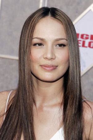 Moon Bloodgood List of Movies and TV Shows .